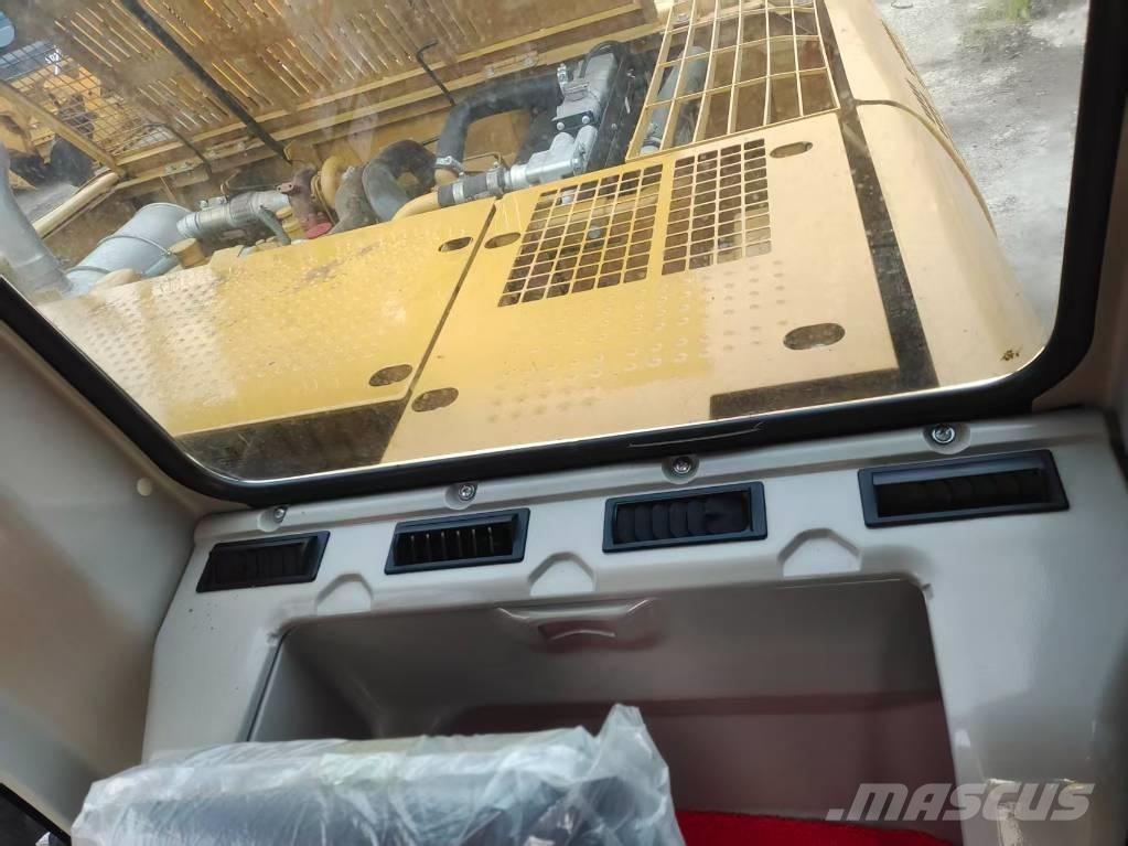 CAT 320 C L 履带挖掘机