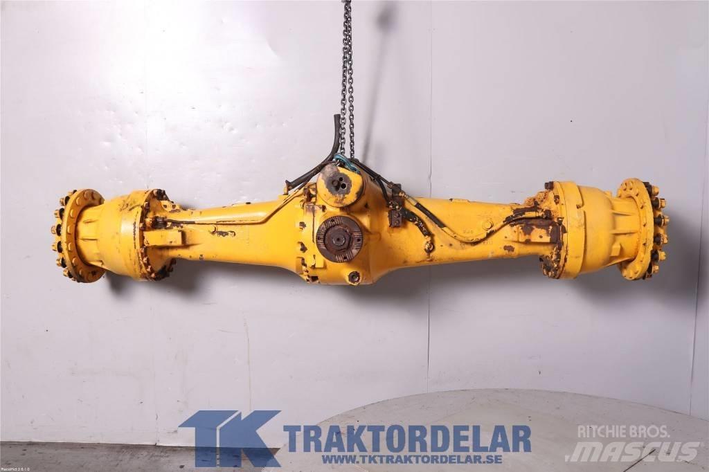 Volvo L 70 G Bakvagn 轴