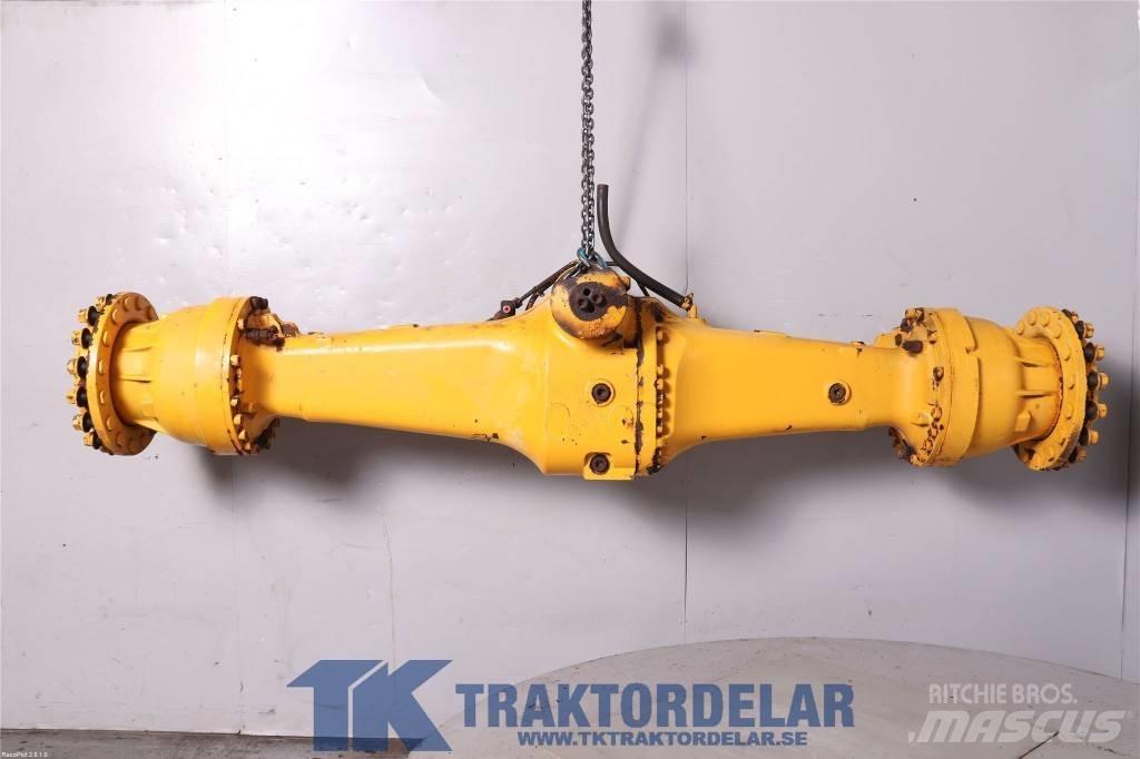 Volvo L 70 G Bakvagn 轴