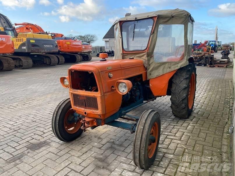 Fiat 315 拖拉机/农用车
