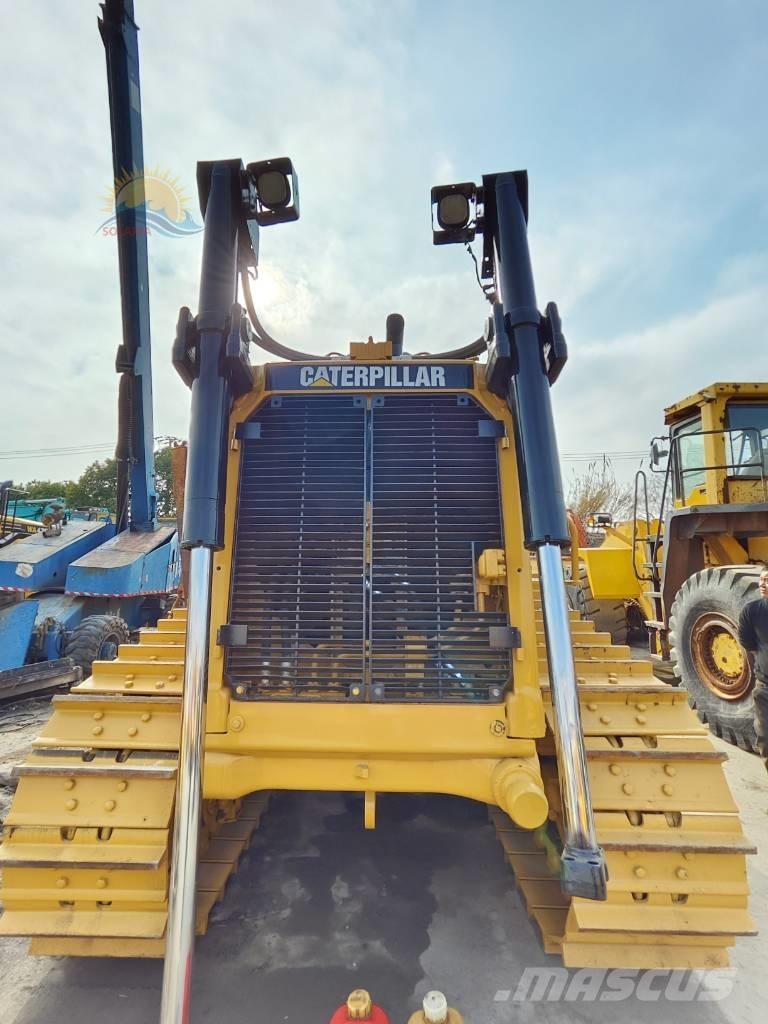 CAT D 8 T 履带式推土机