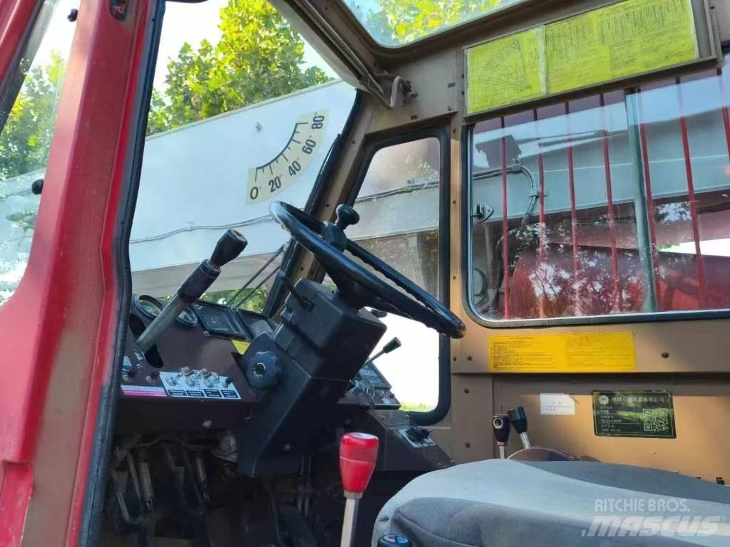 Tadano TR 250 EX 全地面起重机︳移动式起重机