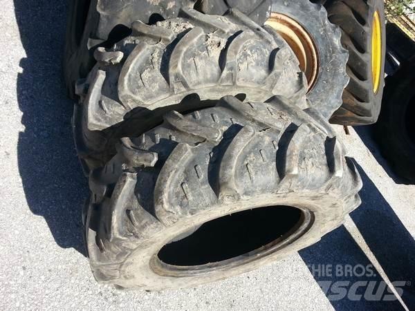  Pneus 280/70R18 轮胎、车轮、轮圈