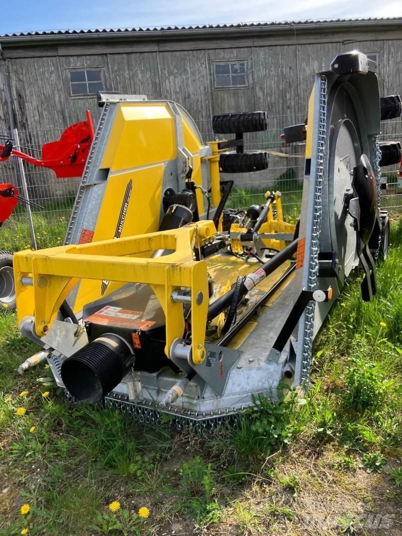 Bednar MZ 4500 其他收获机械