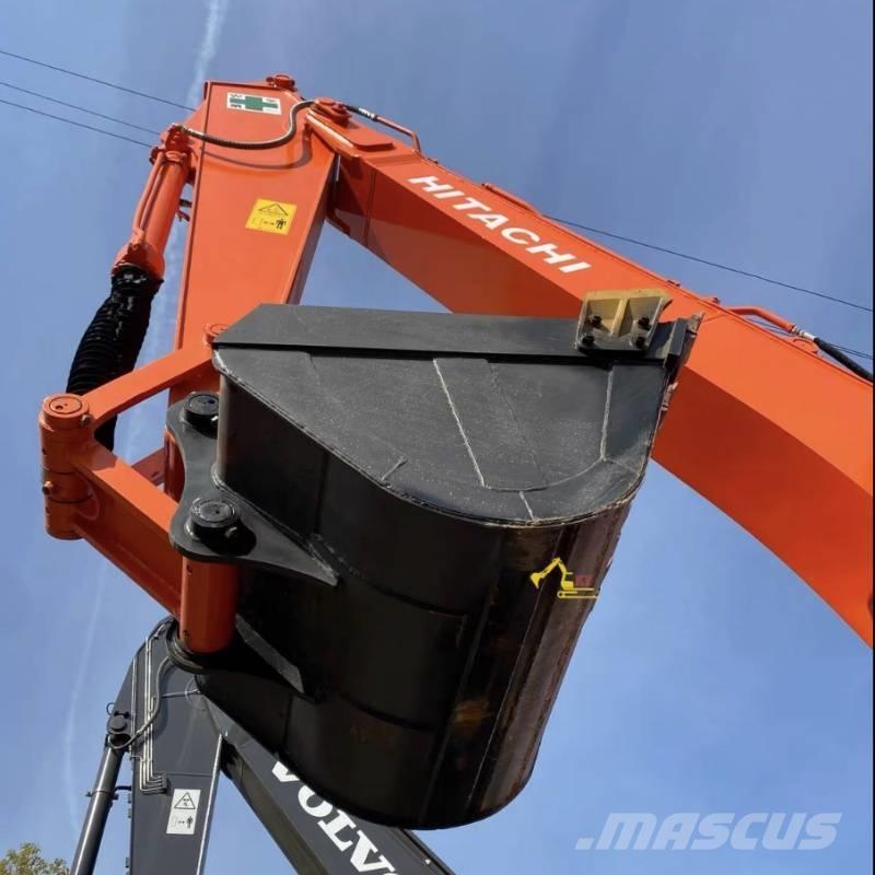 Hitachi 200-3G 履带挖掘机