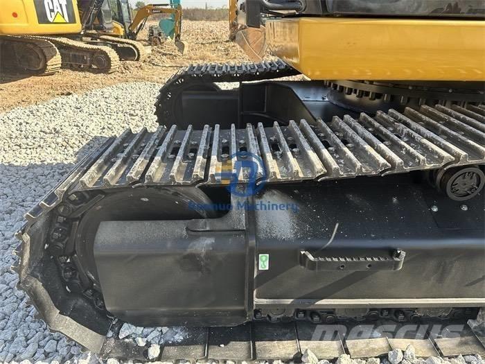 CAT 336 D 履带挖掘机