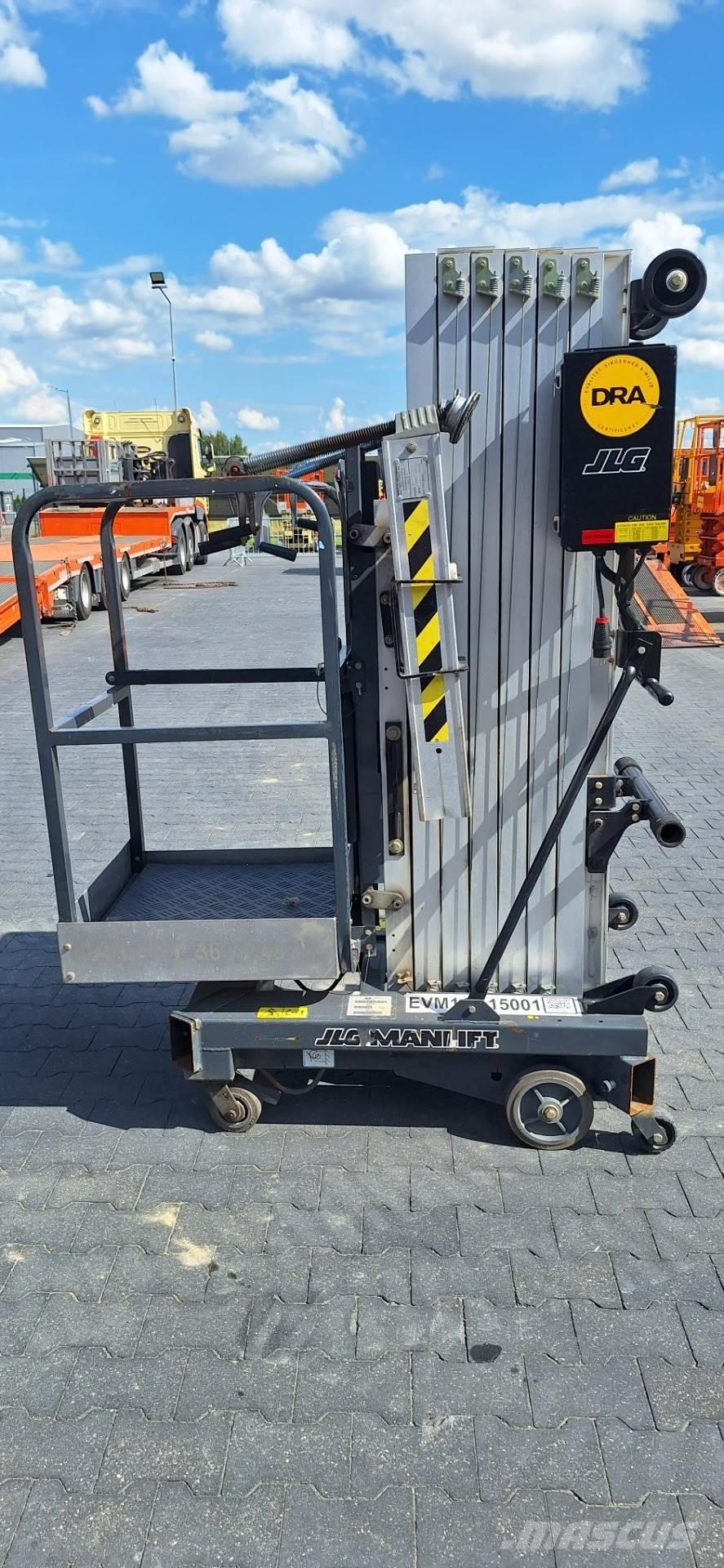 JLG 30AMAC 其他升降机和高空作业平台