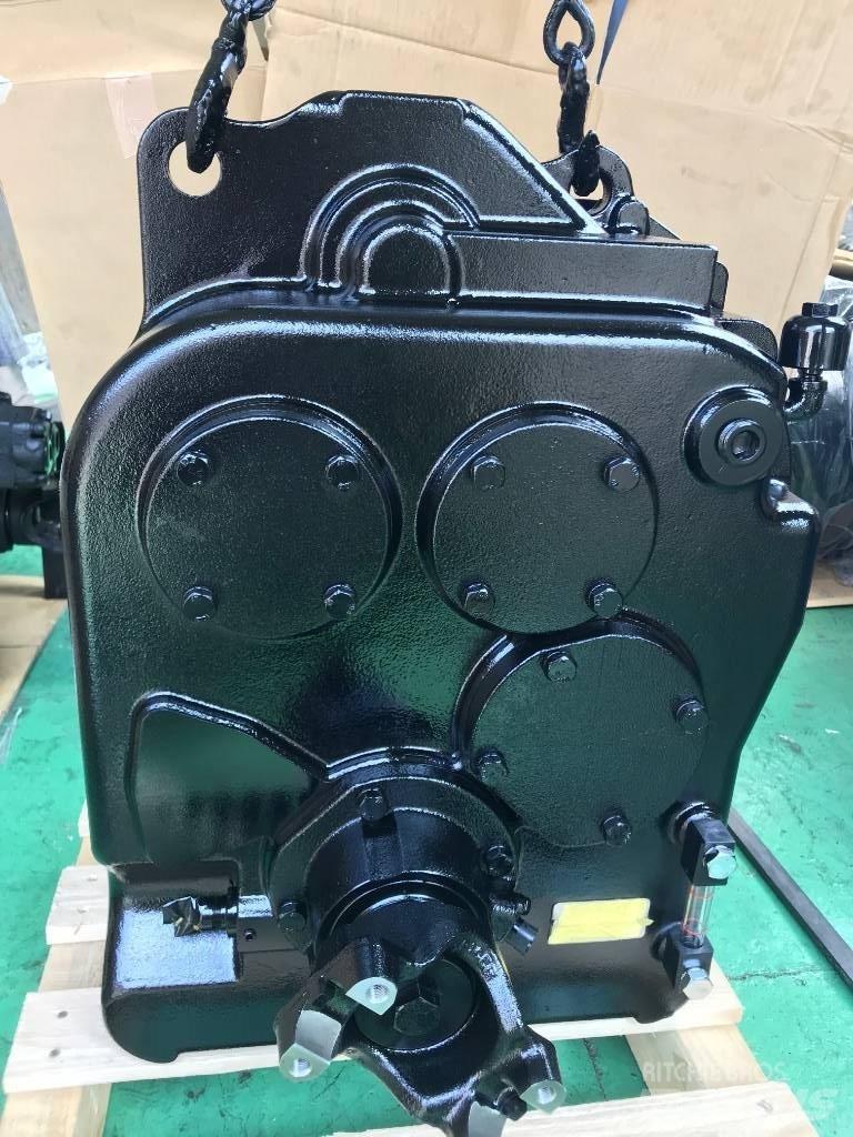Kato KR10H 他 T/M 起重机配件设备