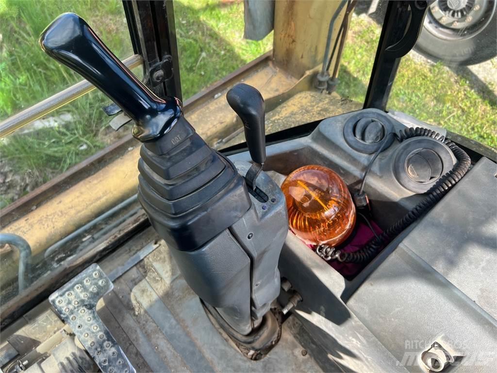 CAT 432 D 4X4 建筑机械-其他