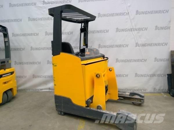 Jungheinrich ETV 214 前移式叉车