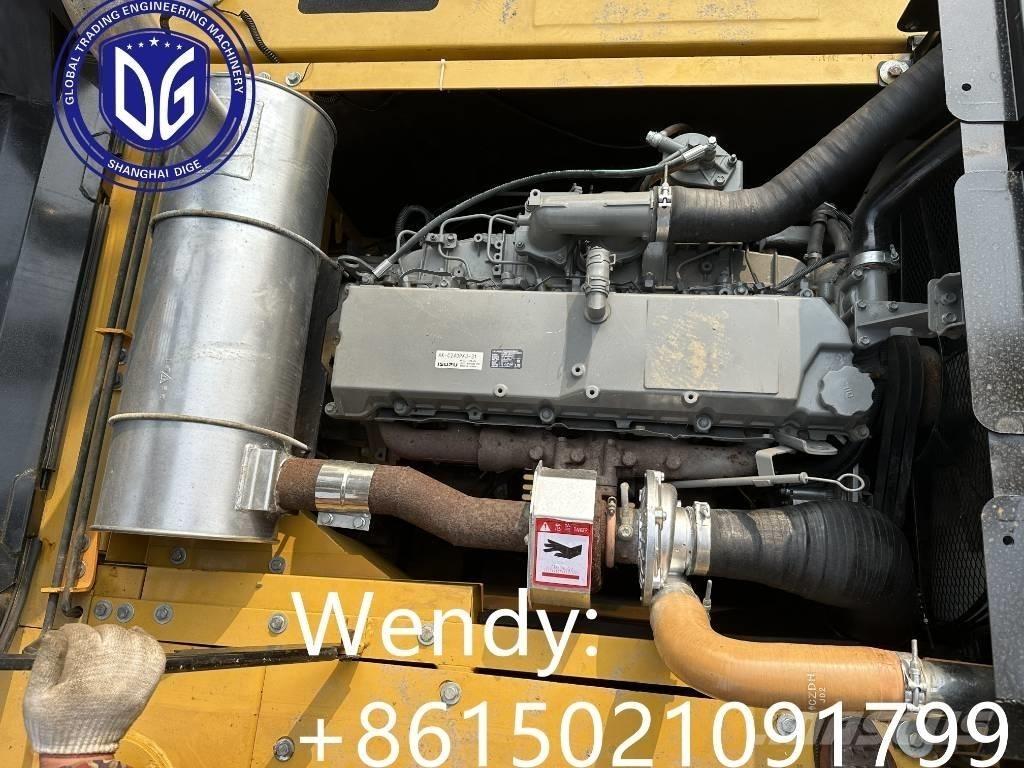Sany SY 305 C 中型挖掘机