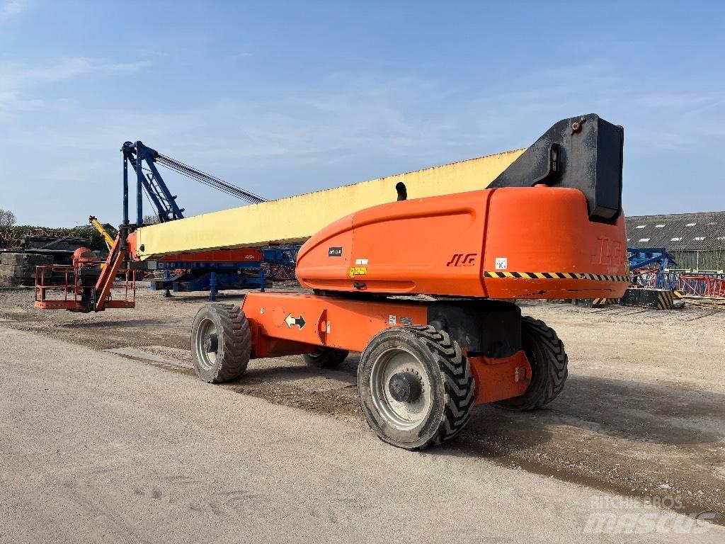 JLG 1350 SJP 直臂高空工作平台