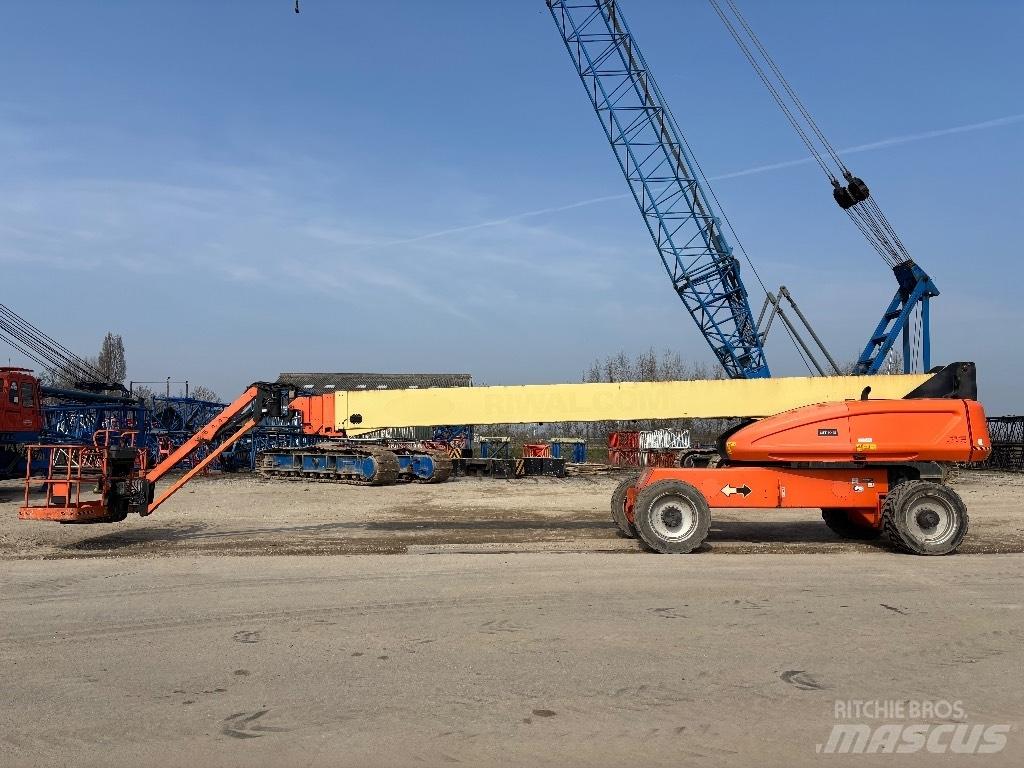 JLG 1350 SJP 直臂高空工作平台
