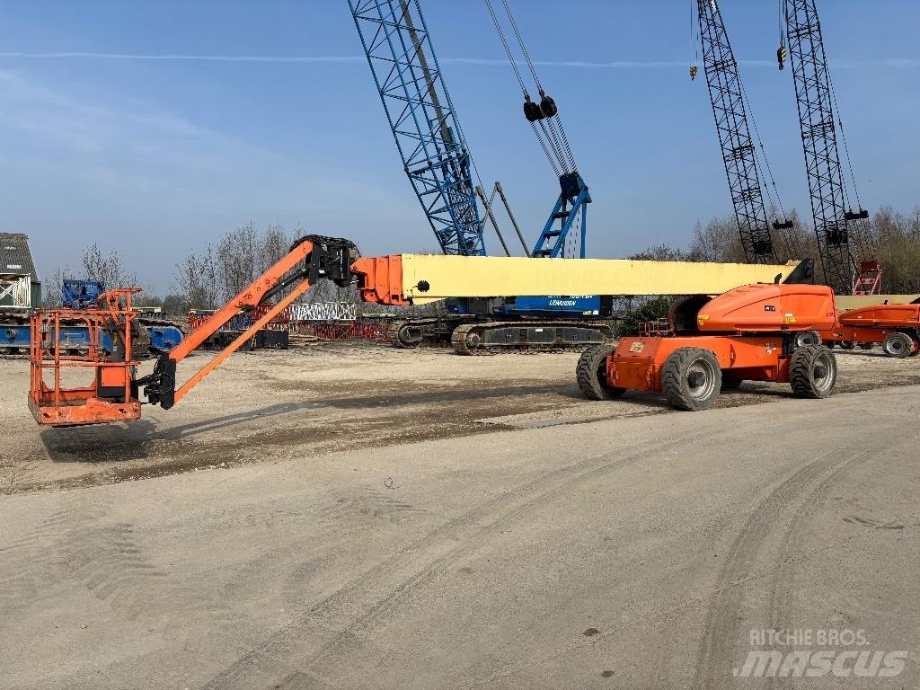 JLG 1350 SJP 直臂高空工作平台