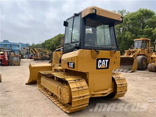 CAT D 5 K 履带式推土机