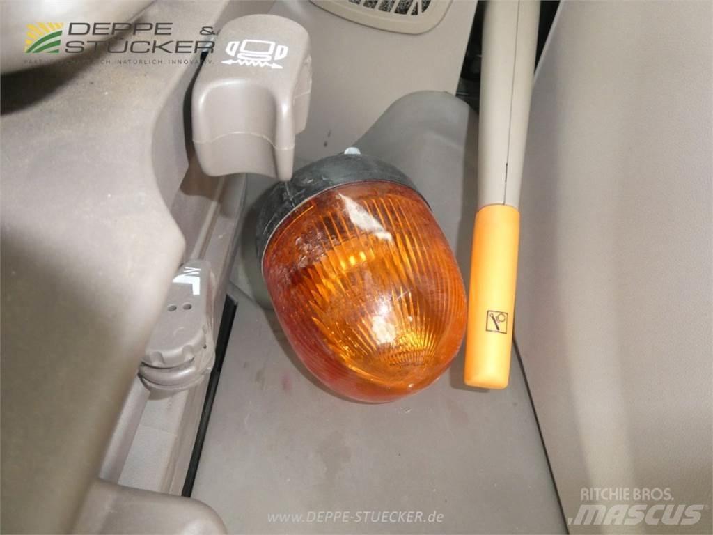 John Deere 6R 230 拖拉机/农用车