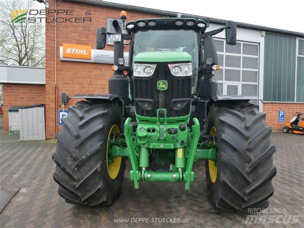 John Deere 6R 230 拖拉机/农用车