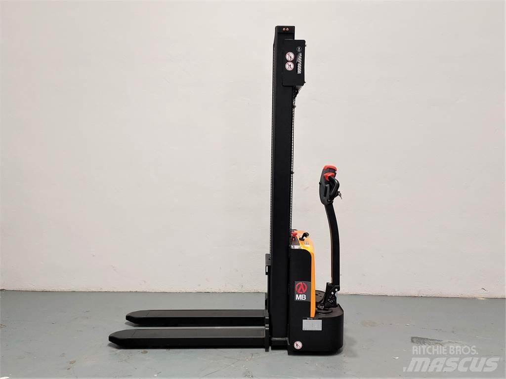  ESL122 2S330 手推堆垛车