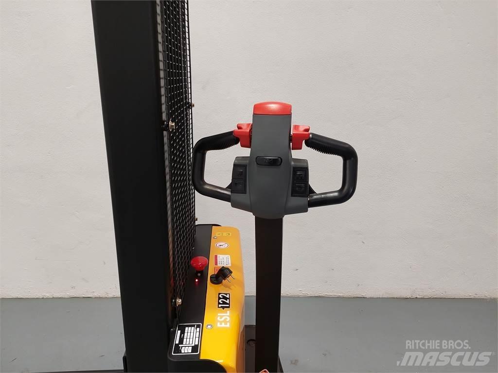  ESL122 2S330 手推堆垛车
