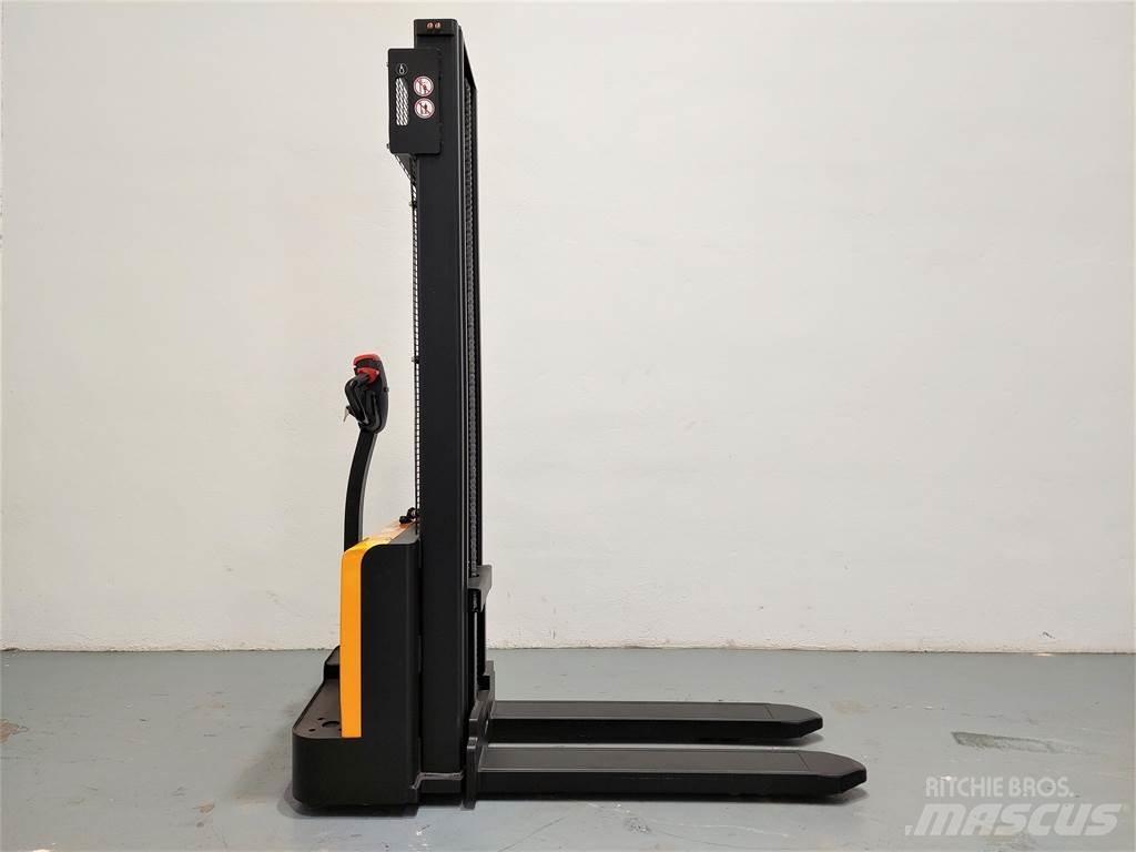  ESL122 2S330 手推堆垛车