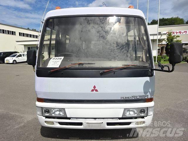 Mitsubishi KC-BE459F 迷你巴士
