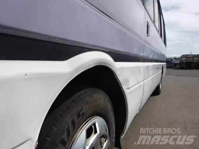 Mitsubishi KC-BE459F 迷你巴士