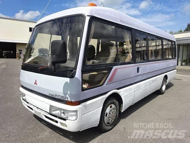 Mitsubishi KC-BE459F 迷你巴士