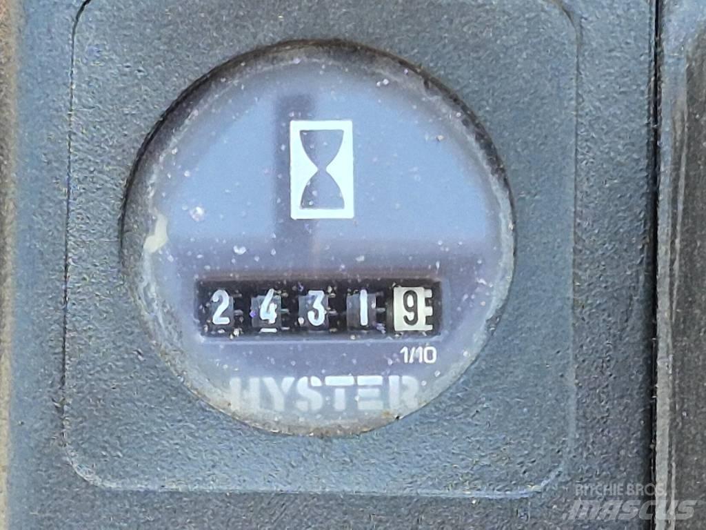 Hyster H 110 XL 其他叉车