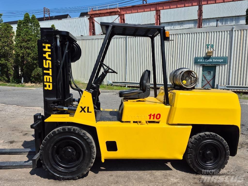Hyster H 110 XL 其他叉车