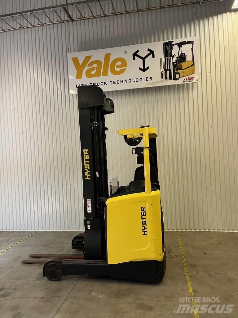 Hyster R 1.4 前移式叉车