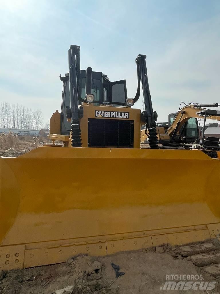 CAT D 7 G 履带式推土机