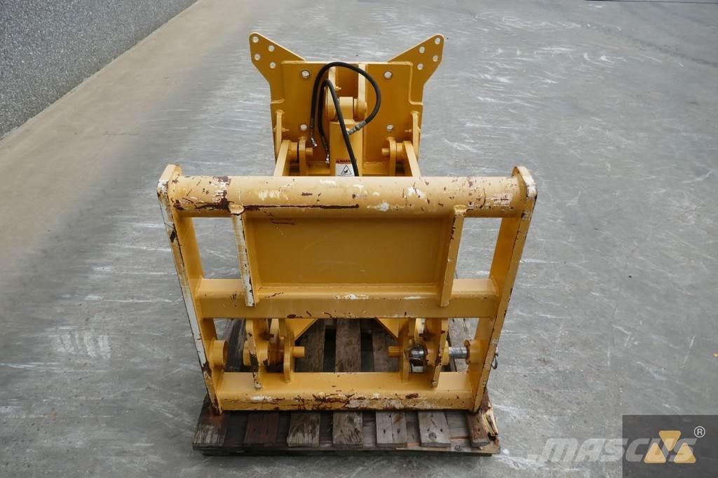Henke Front lift 运输工具-其他
