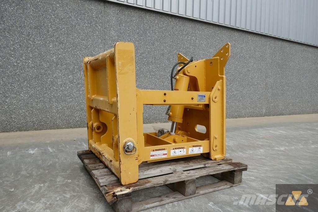 Henke Front lift 运输工具-其他