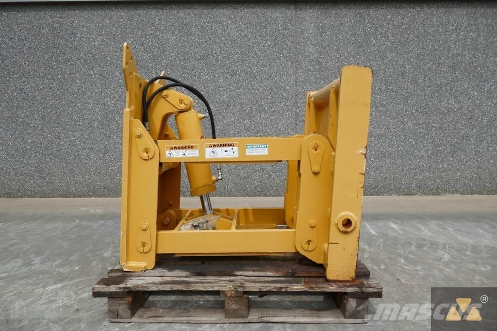 Henke Front lift 运输工具-其他