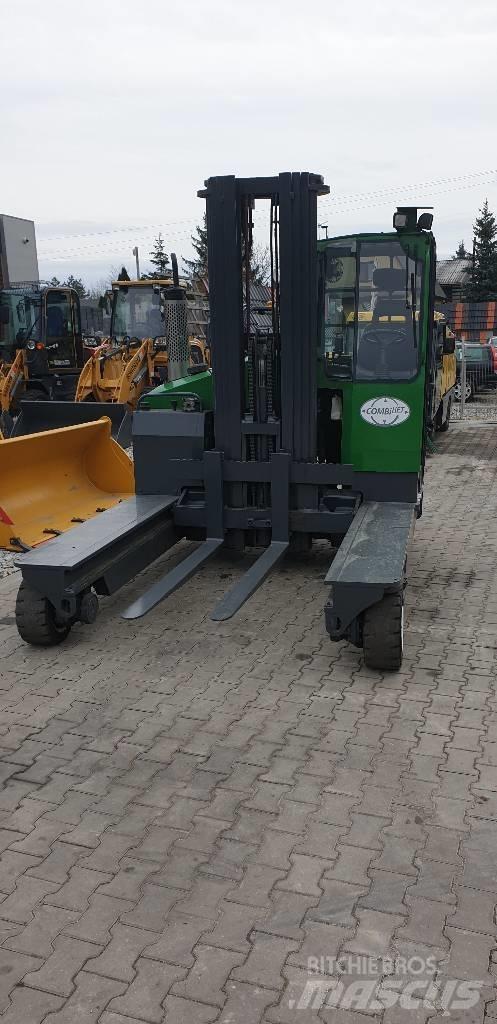 Combilift C 4500 四轮前移式叉车