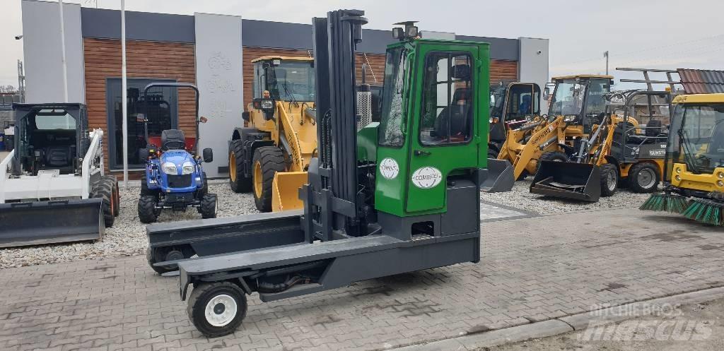 Combilift C 4500 四轮前移式叉车