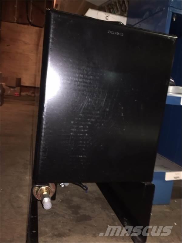  Aftermarket 钻孔机械设备配件