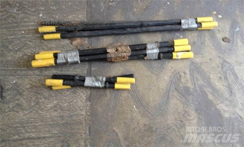 Atlas Copco  钻孔机械设备配件