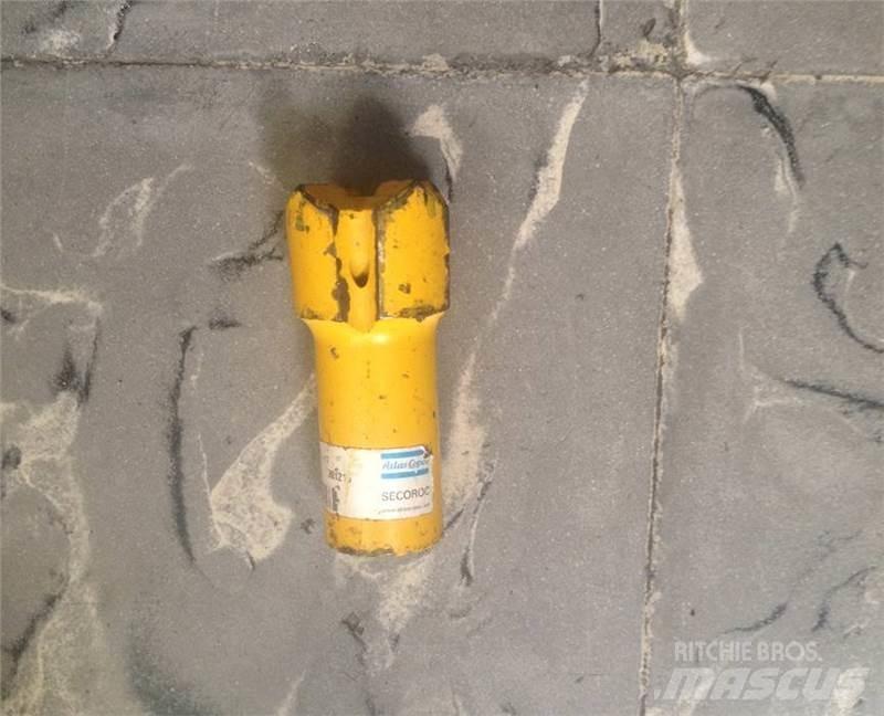 Atlas Copco  钻孔机械设备配件