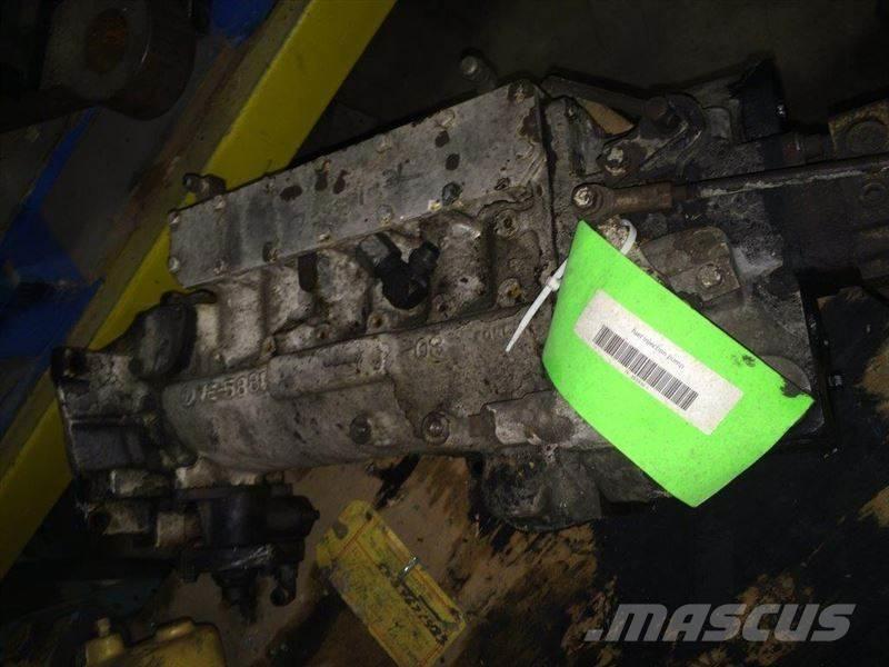 CAT 7E-1633 其他组件