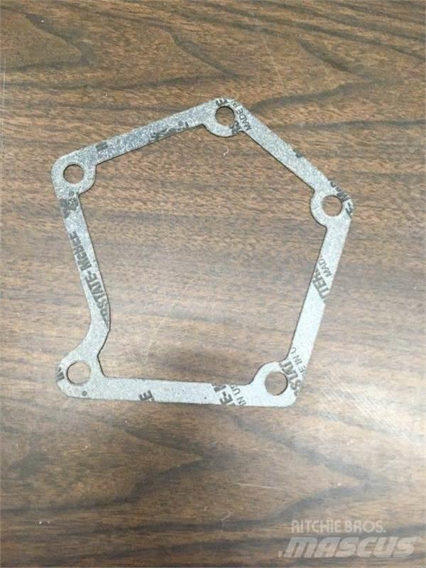 Cummins  其他组件