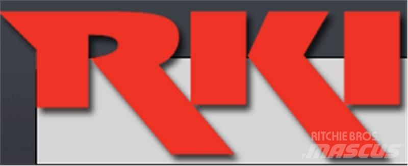 RKI Winches 吊车起重机、绞车吊货机和物料升降机