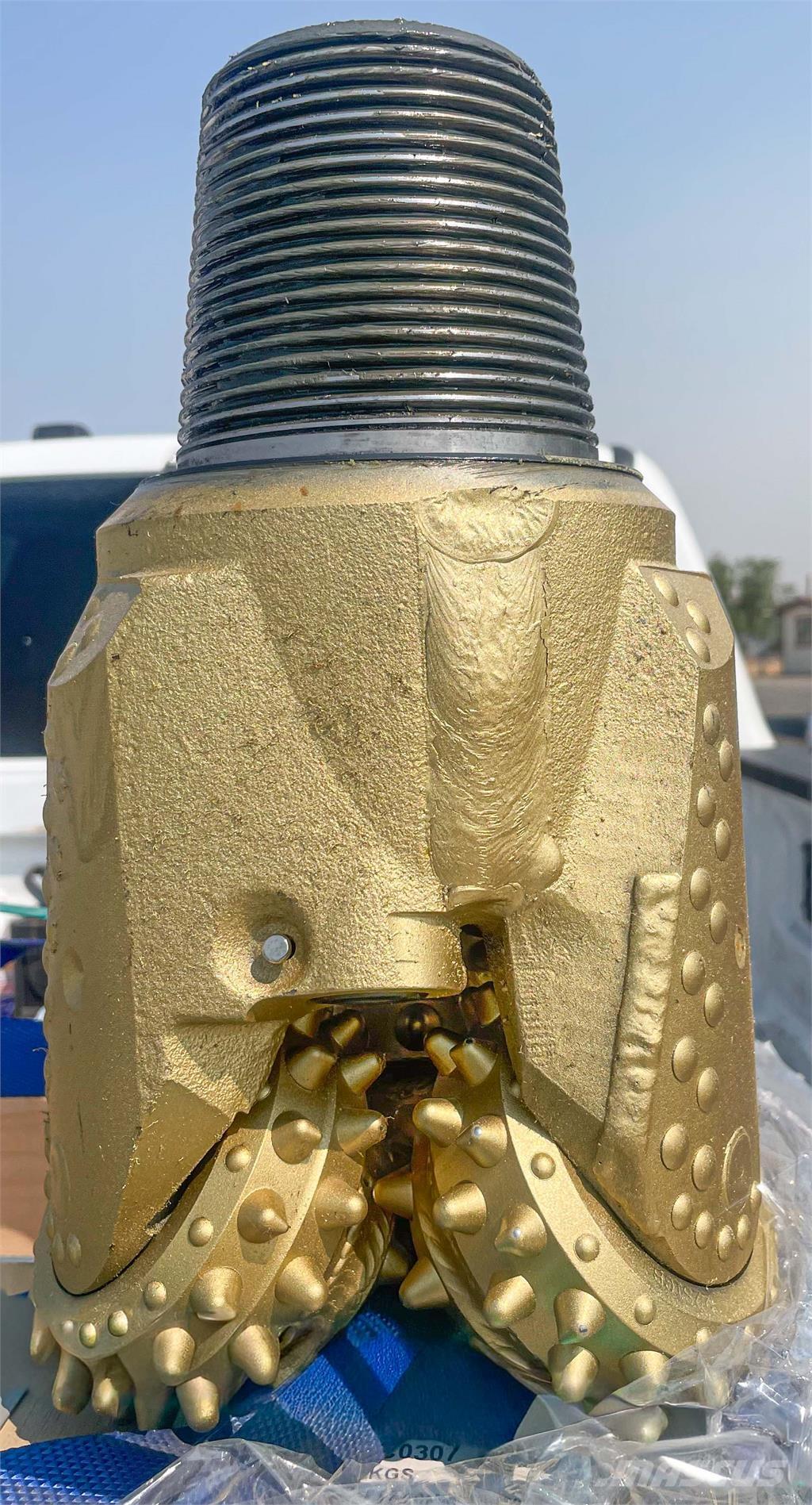 Sandvik  钻孔机械设备配件