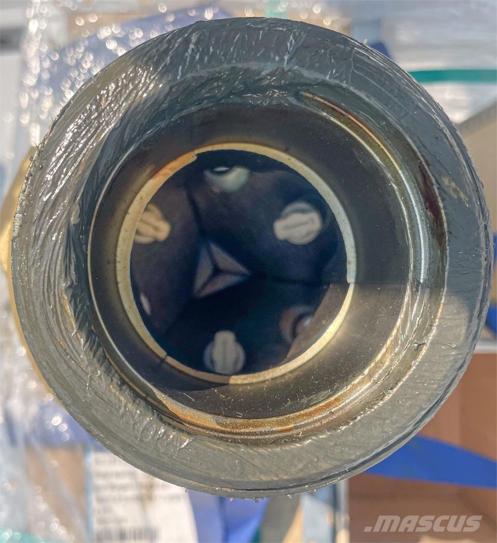 Sandvik  钻孔机械设备配件