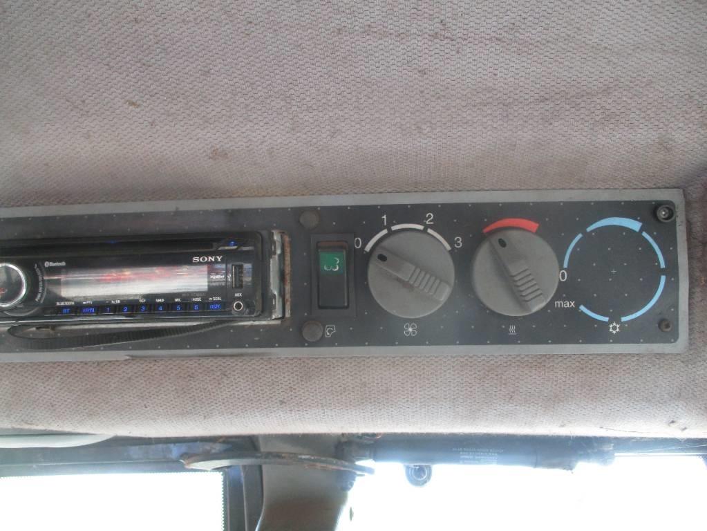 Valtra 6350 拖拉机/农用车