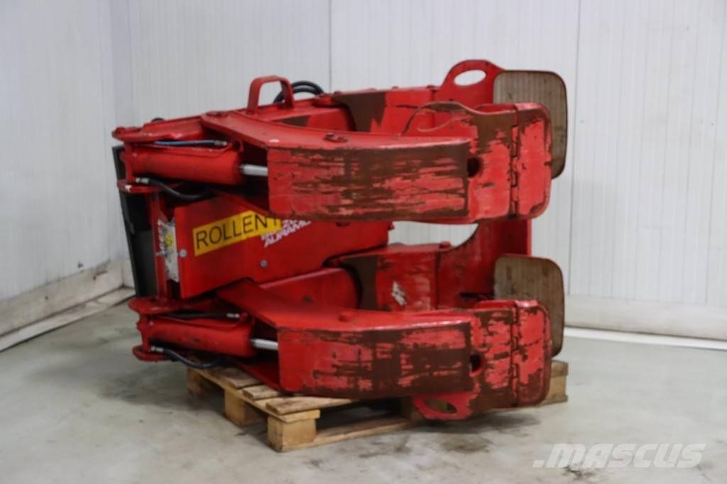 Bolzoni AR-37RJ-15 建筑机械-其他