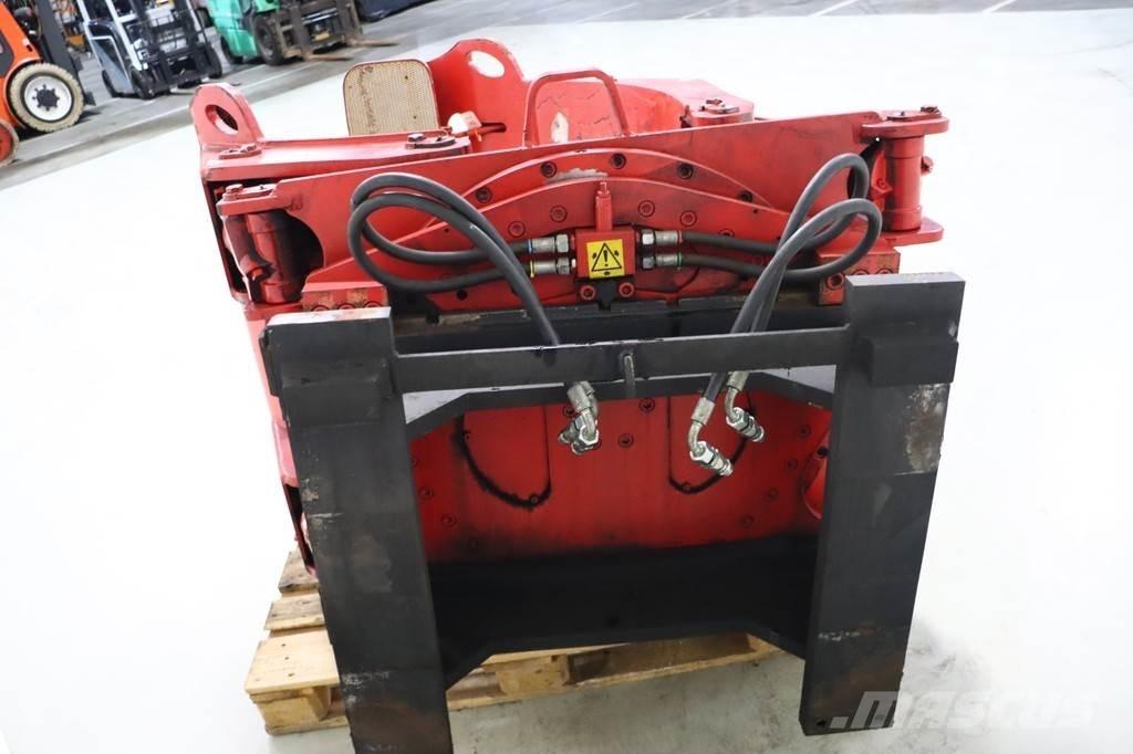 Bolzoni AR-37RJ-15 建筑机械-其他
