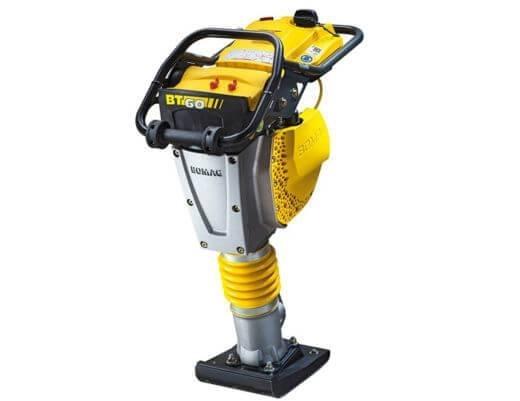 Bomag BT 60 平板夯