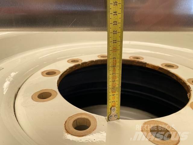 Liebherr Michelin 全地面起重机︳移动式起重机