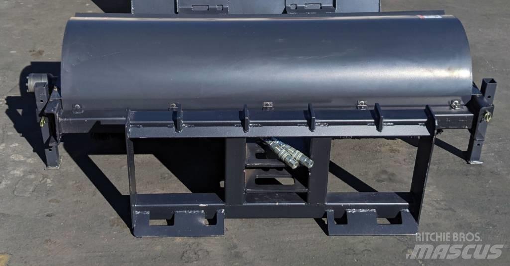 Universal 72" Sweeper 其他组件